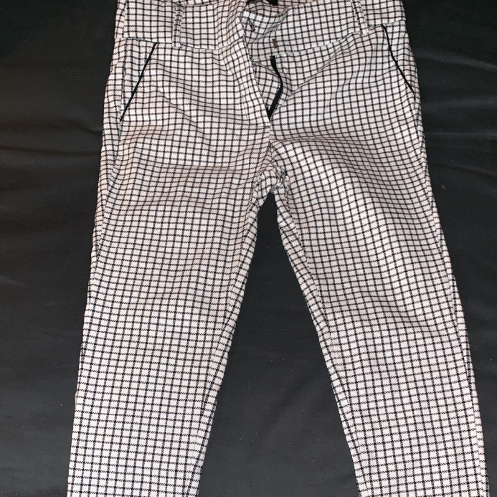 Sexy Corporate Pants